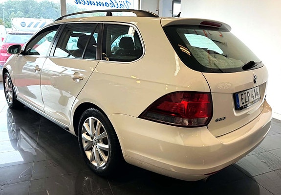 Volkswagen Golf I 4 of 20