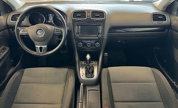 Volkswagen Golf I 9 of 20