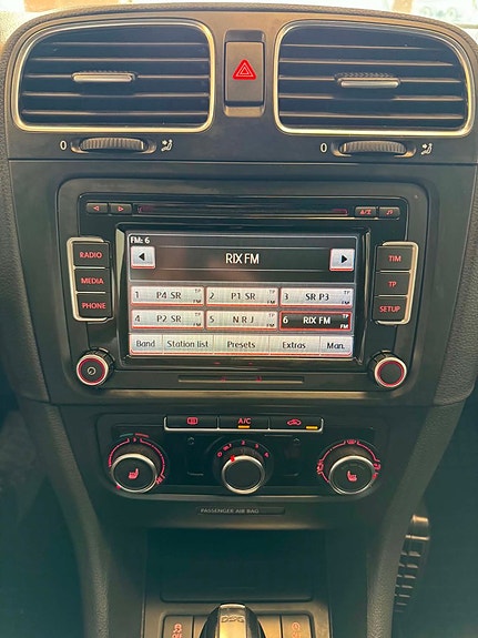 Volkswagen Golf I 15 of 20