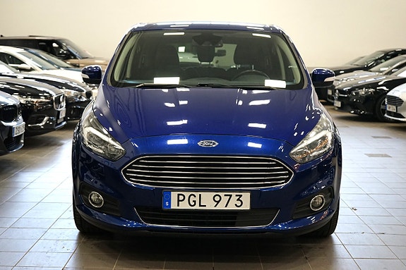 Ford S-MAX 3 of 24