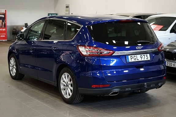 Ford S-MAX 4 of 24