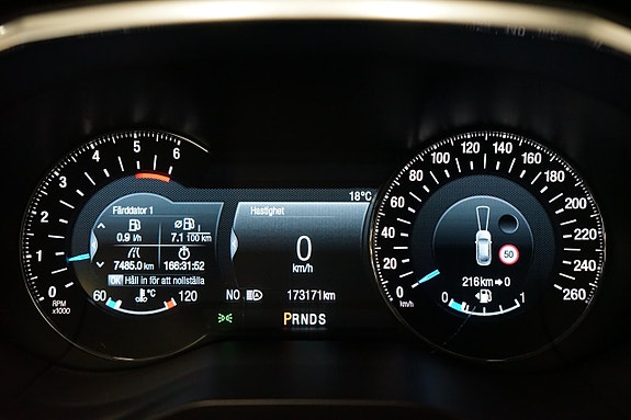 Ford S-MAX 22 of 24