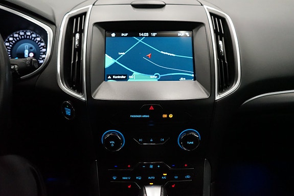 Ford S-MAX 23 of 24