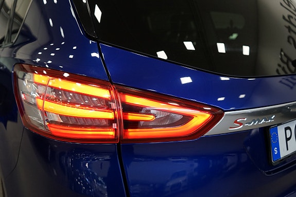 Ford S-MAX 21 of 24
