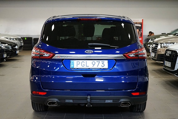 Ford S-MAX 5 of 24