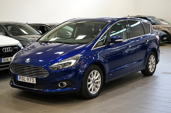 Ford S-MAX 2 of 24