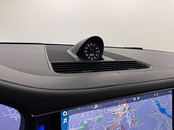 Porsche Panamera 4S 7 of 19