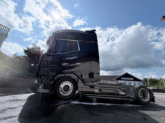 DAF Xg+ 5 of 6