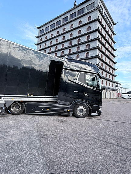 DAF Xg+ 2 of 6