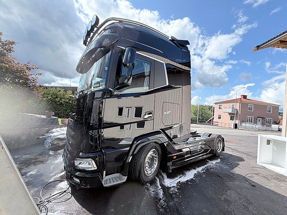 DAF Xg+ 4 of 6