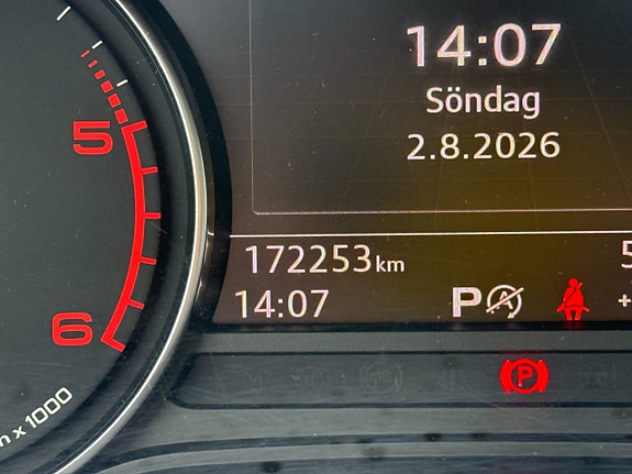 Audi A4 14 of 15