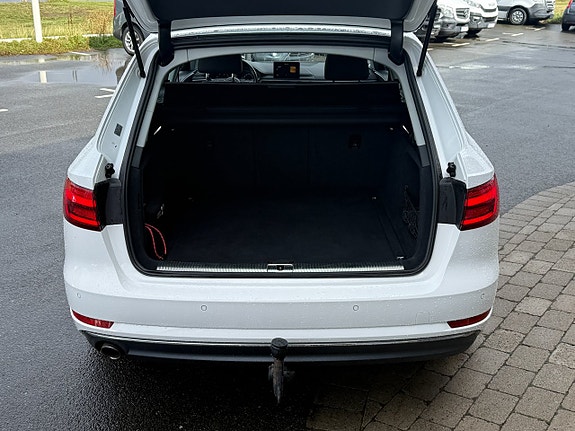 Audi A4 6 of 15