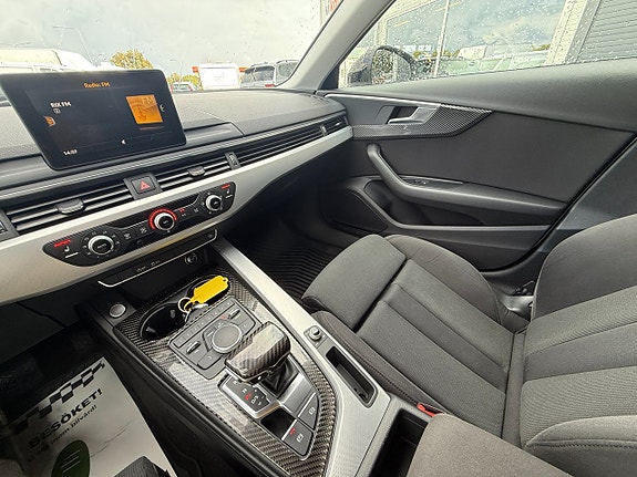 Audi A4 15 of 15