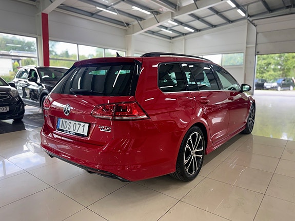 Volkswagen Golf I 4 of 26