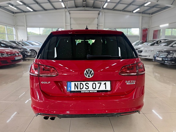 Volkswagen Golf I 5 of 26