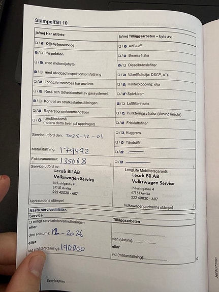 Volkswagen Golf I 24 of 26