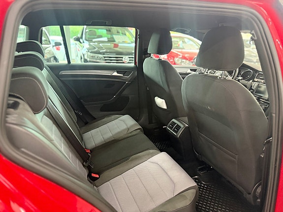 Volkswagen Golf I 11 of 26