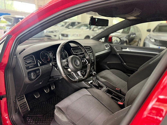 Volkswagen Golf I 7 of 26