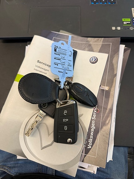 Volkswagen Golf I 26 of 26