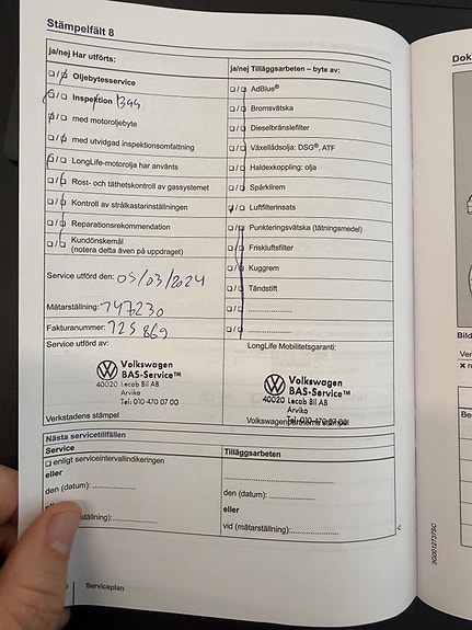 Volkswagen Golf I 22 of 26