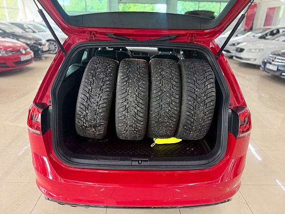 Volkswagen Golf I 13 of 26