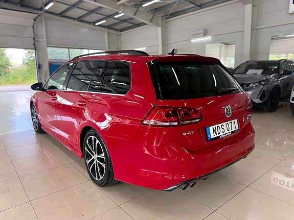 Volkswagen Golf I 6 of 26