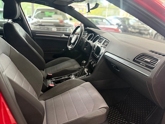 Volkswagen Golf I 10 of 26
