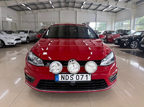Volkswagen Golf I 2 of 26