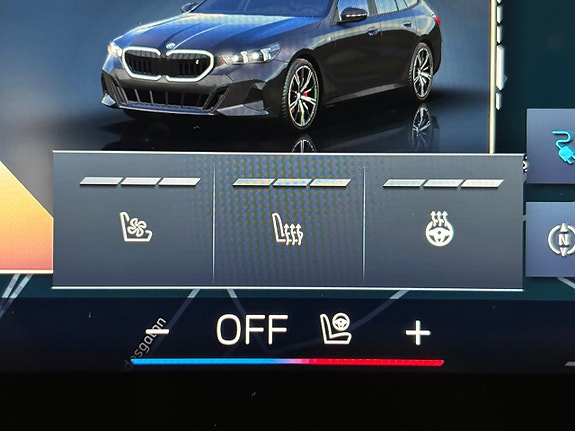 BMW i5 21 of 25