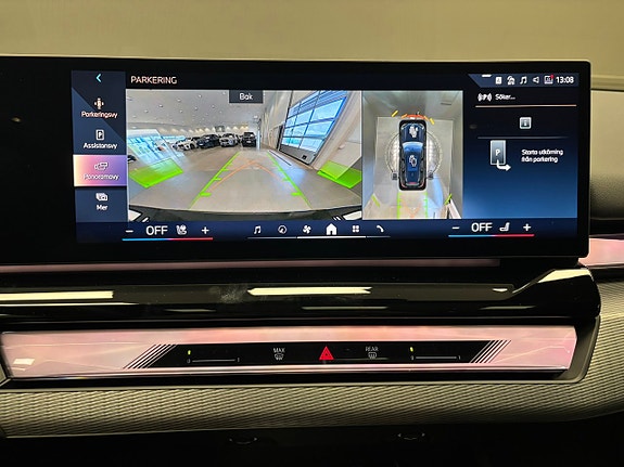 BMW i5 22 of 25