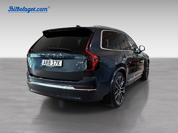 Volvo XC90 5 of 16