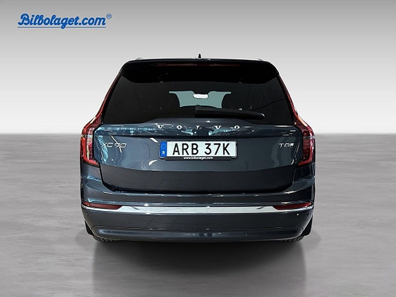 Volvo XC90 6 of 16
