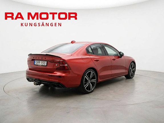 Volvo S60 4 of 21