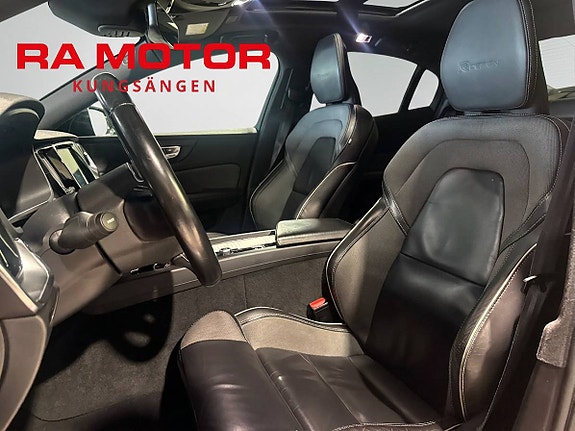 Volvo S60 10 of 21