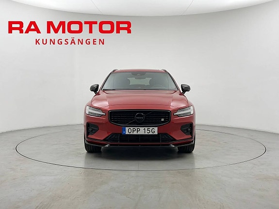 Volvo S60 6 of 21