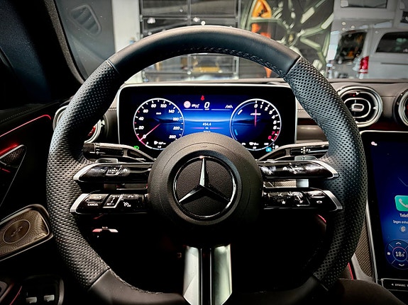 Mercedes-Benz CLE300 e 12 of 19