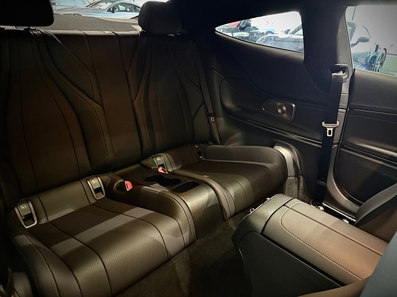 Mercedes-Benz CLE300 e 7 of 19