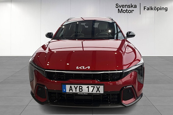 Kia K4 2 of 17