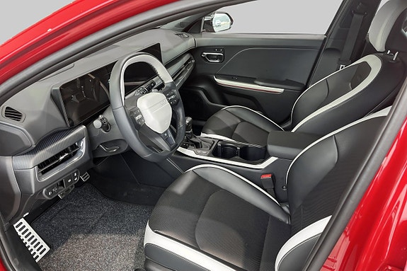 Kia K4 7 of 17