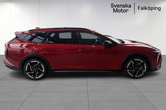 Kia K4 3 of 17