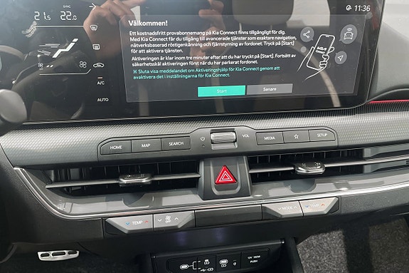 Kia K4 14 of 17