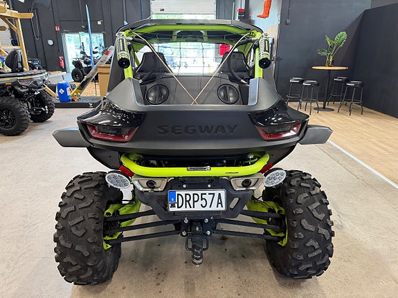 Segway VILLAIN 1000 SX10 X 4 of 10