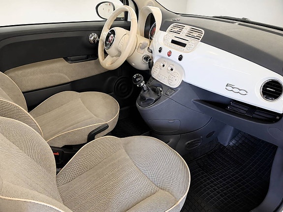 Fiat 500 9 of 11
