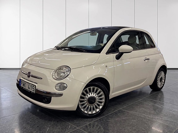 Fiat 500 6 of 11