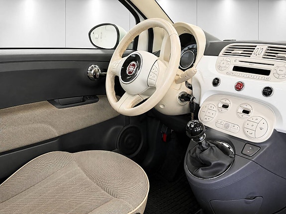 Fiat 500 11 of 11