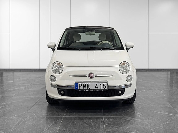 Fiat 500 2 of 11
