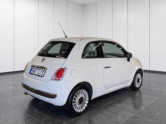 Fiat 500 7 of 11