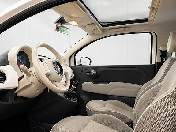 Fiat 500 10 of 11