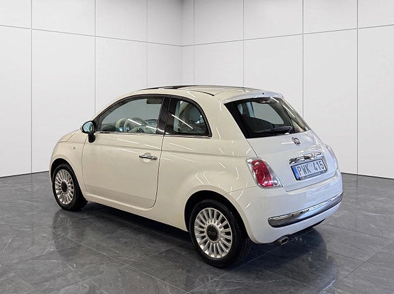 Fiat 500 5 of 11
