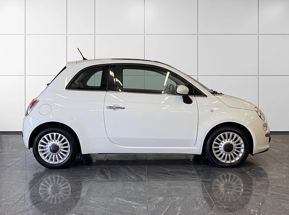 Fiat 500 4 of 11